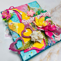 A2 Gift Box