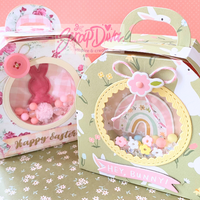 Round Gift Box