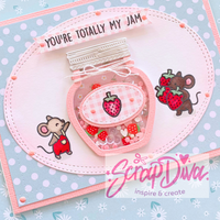 Jam Jars