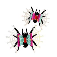 Spider Bow