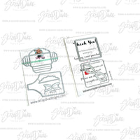 Key Chain #2
