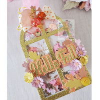 Door Tag Large