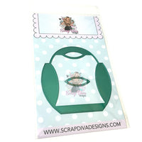 Gift Pouch Large