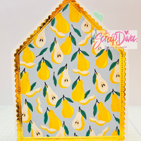 Swap Bag Envelope