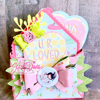 Swap Bag Envelope