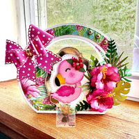 3D Gift Purse