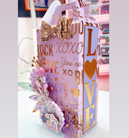 Valentine's Gift Box