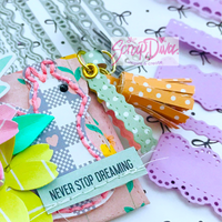 Purse Straps Bundle