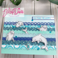 Purse Straps Bundle