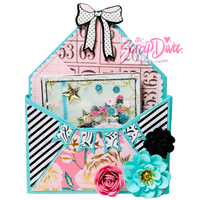 Swap Bag Envelope