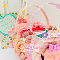 Purse Straps Bundle
