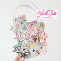 Purse Straps Bundle