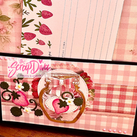 Jam Jars