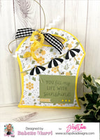 Gift Pouch Large