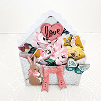 Pop Up Card