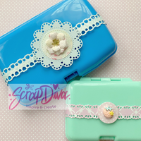 Purse Straps Bundle