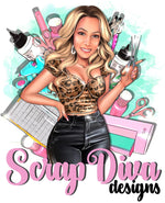 Scrap Diva Designs