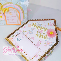 Swap Bag Envelope