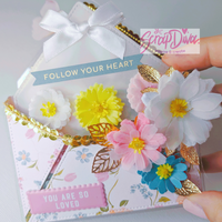 Swap Bag Envelope