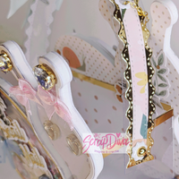 Purse Straps Bundle