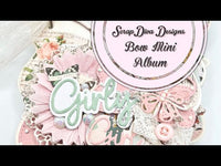 Big Bow Mini Album