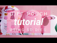 Gift Pouch Large