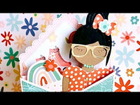 Pop Up Card