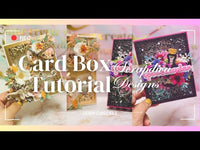 A2 Card Box Add On - Branches