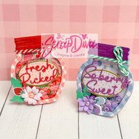 Jam Jars