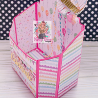 3D Gift Box