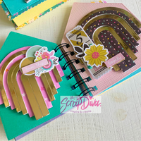 Swap Bag Envelope
