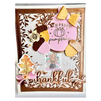 A2 Card Box Add On - Branches