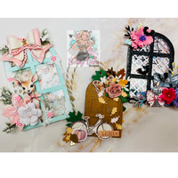 Door Tag Bundle
