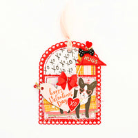 Loaded Banner Die Set