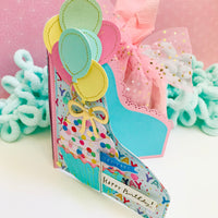 File / Card Storage Box