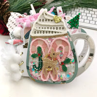 Mug Mini Album