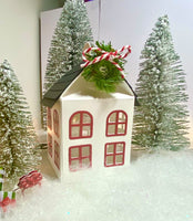 Advent House Gift Box Medium