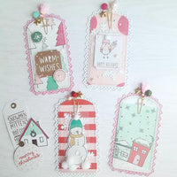 Christmas Tag Bundle
