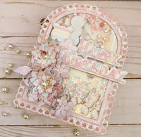 Loaded Banner Die Set