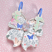 Big Bow Mini Album