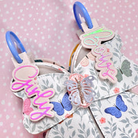 Big Bow Mini Album