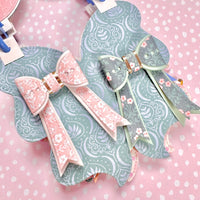 Big Bow Mini Album