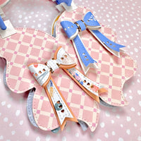 Big Bow Mini Album