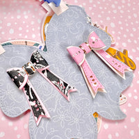 Big Bow Mini Album