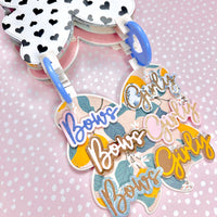 Big Bow Mini Album