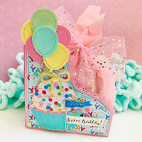 File / Card Storage Box