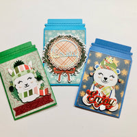 Gift Card Envelope