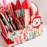 File / Card Storage Box