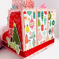 File / Card Storage Box