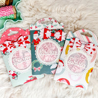 Gift Card Envelope